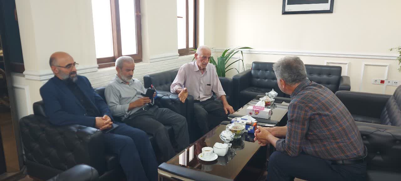 سه شنبه های مردمی