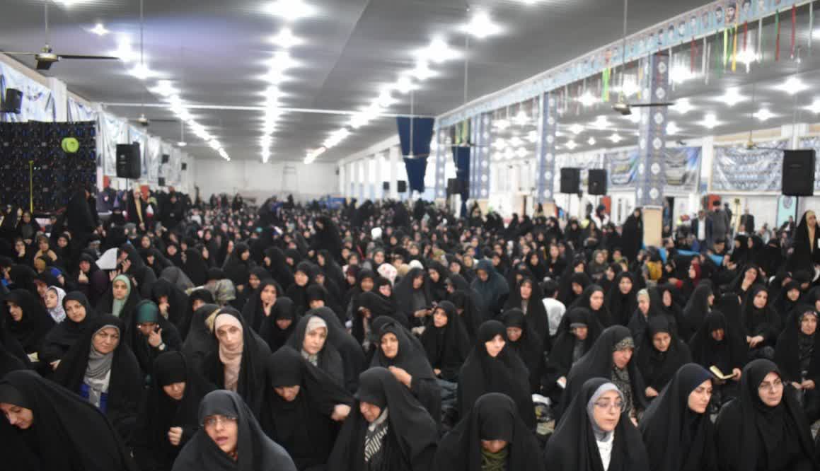 یادواره سرداران و ۳۵۰ شهید شهرستان فریدونکنار