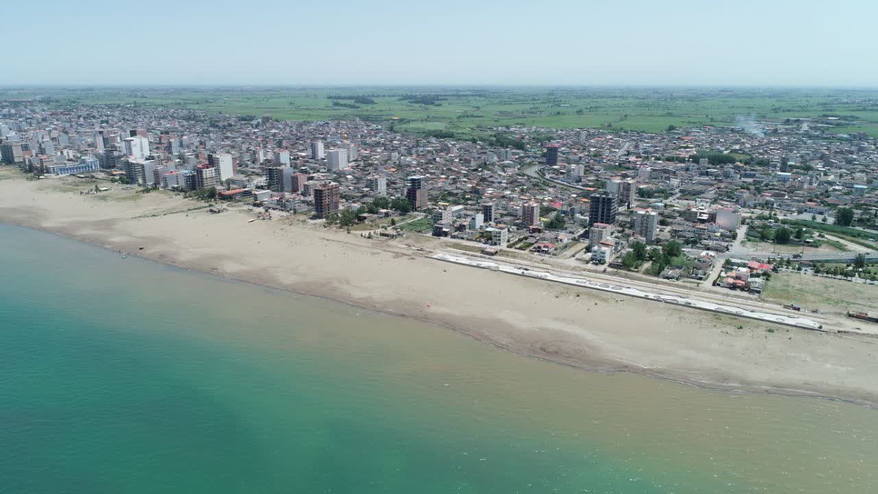 اجرای طرح تفصیلی شهر فریدونکنار